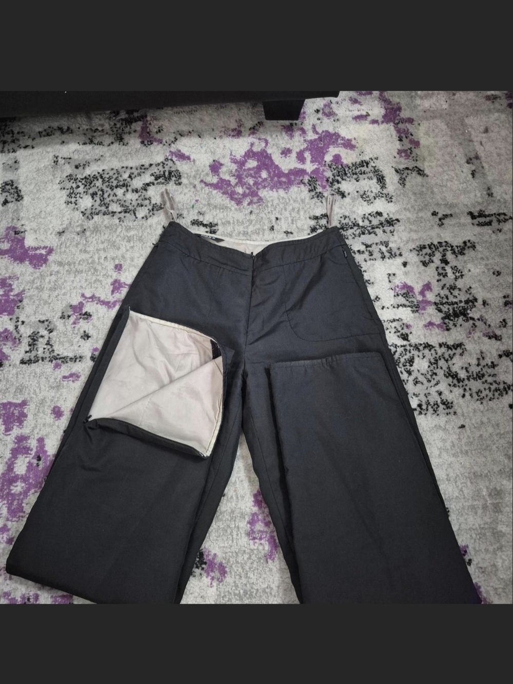 Vintage Mexx Winter Pants